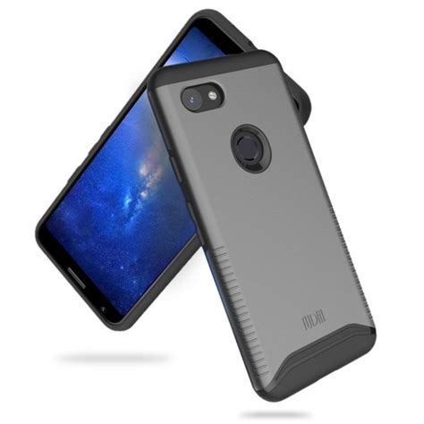 tudia google pixel 3a case drop test|tudia merge case u11.